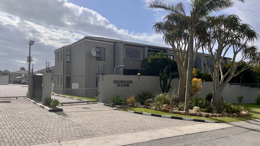 To Let 2 Bedroom Property for Rent in Kabega Park Eastern Cape